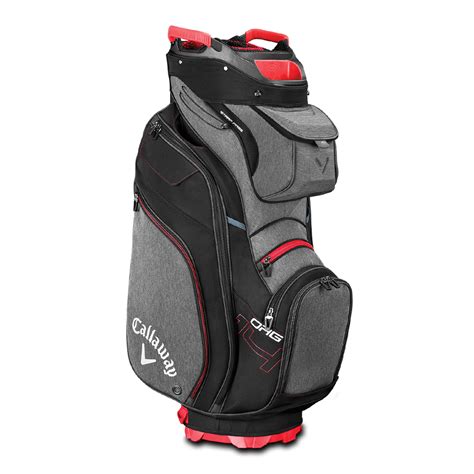 callaway golf cart bags clearance